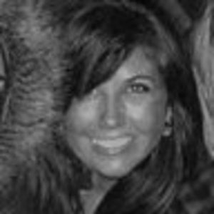 Meet your Posher, Taryn